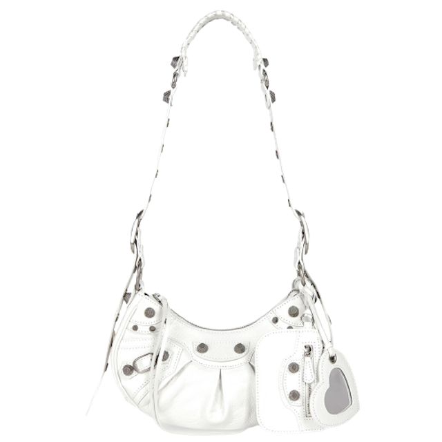 กระเป๋า Balenciaga รุ่น Le Cagole XS Shoulder Bag 3