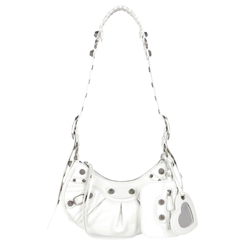 กระเป๋า Balenciaga รุ่น Le Cagole XS Shoulder Bag 3