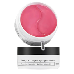 The Peptide Collagen Hydrogel Eye Patch