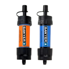 Mini Filtration