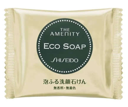 Eco Soap 1