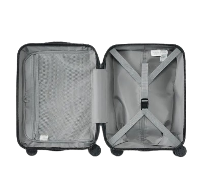 Hard carry suitcase (20L) 4