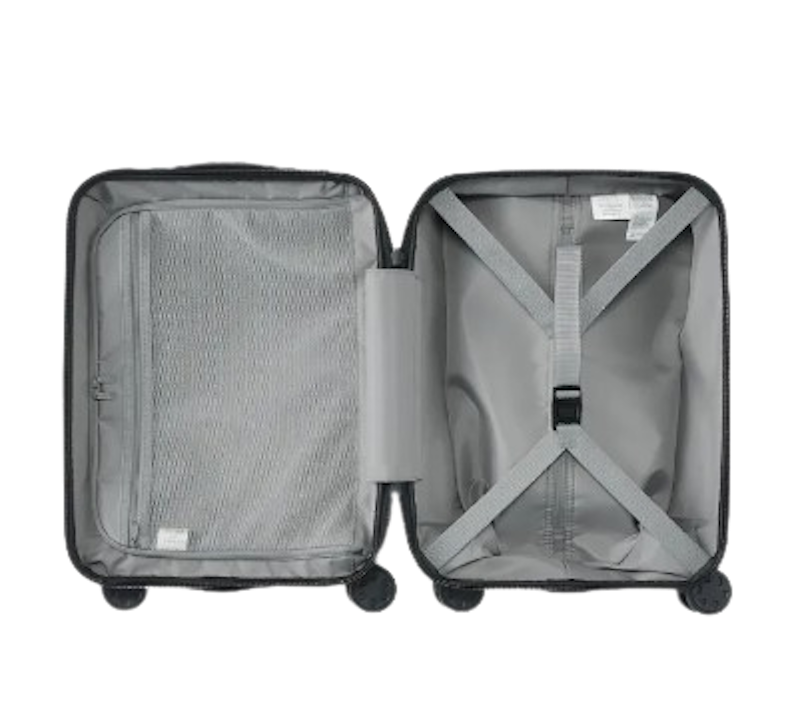 Hard carry suitcase (20L) 4
