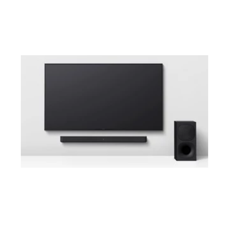 Soundbar 3