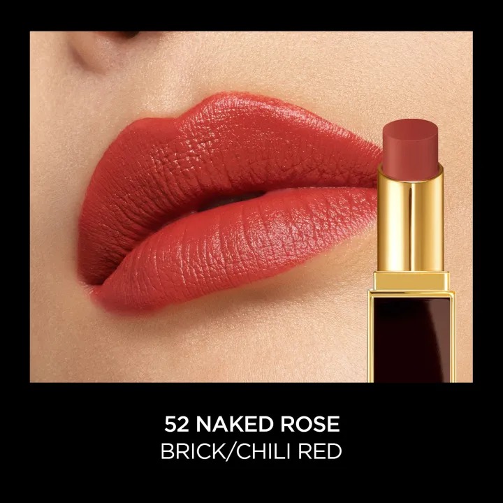  Lip Color Satin Matte 3