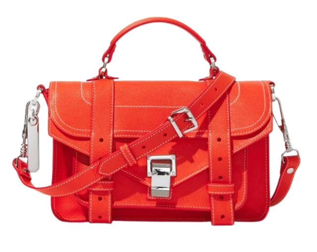 กระเป๋า Proenza Schouler รุ่น PS1 Tiny Bag 2