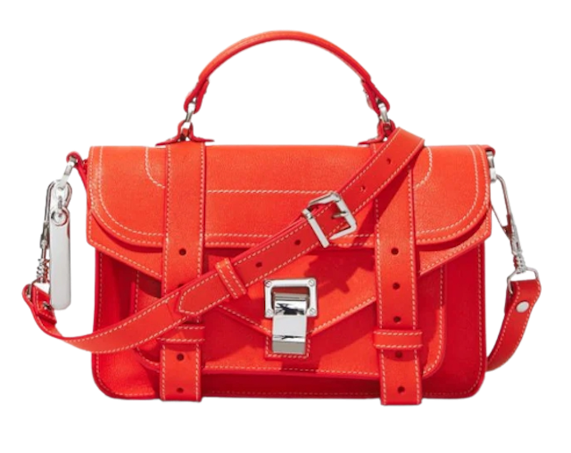 กระเป๋า Proenza Schouler รุ่น PS1 Tiny Bag 2