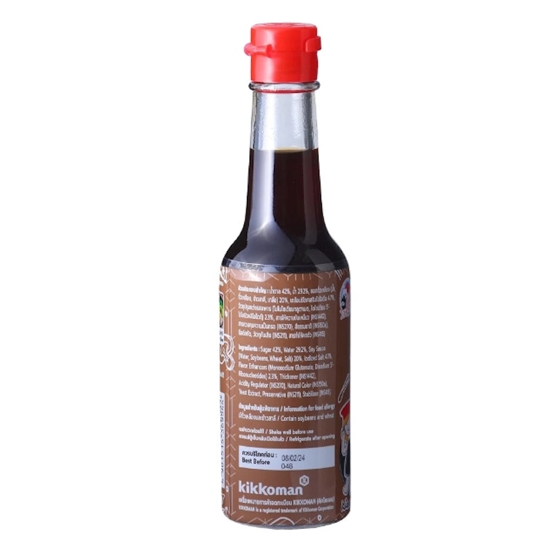 ซอสเทริยากิ Tasty Japan Teriyaki Sauce 3