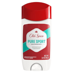 โรลออน กลิ่น Pure Sport (Anti-Perspirant & Deodorant)