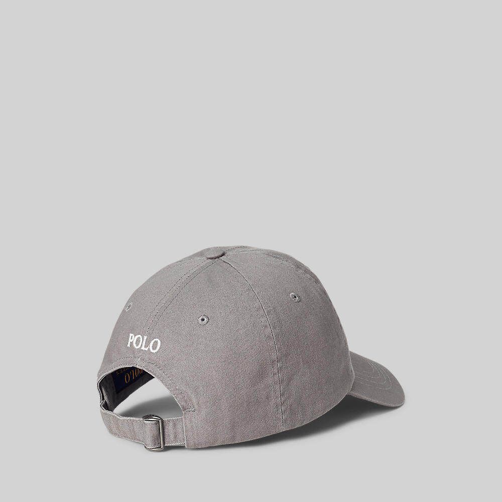 หมวก Chino Ball Cap 2