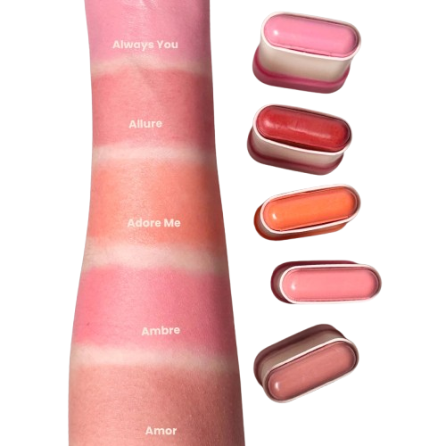 Skin's Happy Blush Stick 2