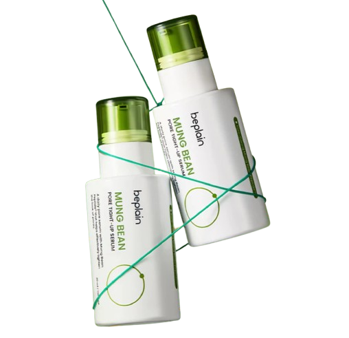 Mung Bean Pore Tight-Up Serum 2