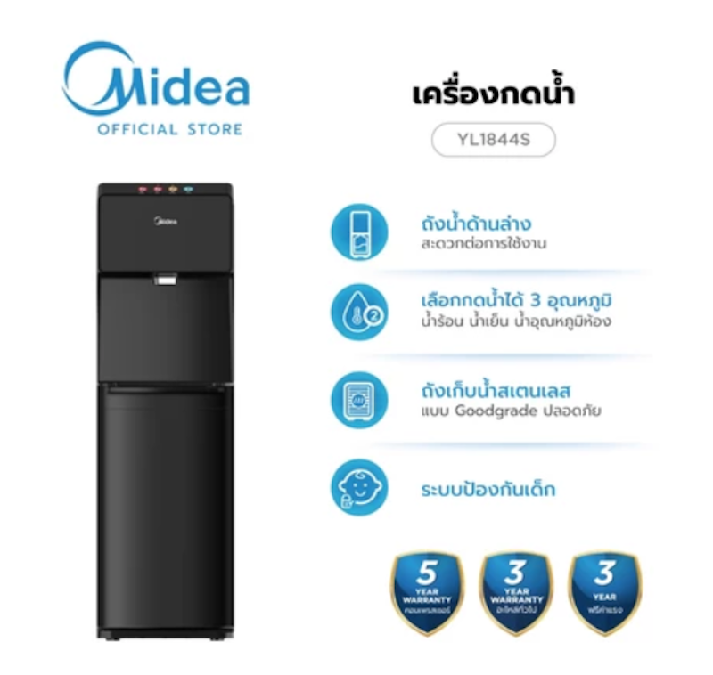 Water Dispenser 2