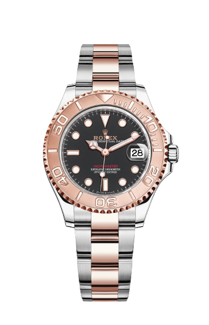 10 อันดับ นาฬิกา Rolex ผู้หญิง ปี 2026 รุ่นยอดนิยม น่าลงทุน 5