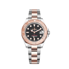 นาฬิกา Rolex ผู้หญิง รุ่น Yacht-Master 37