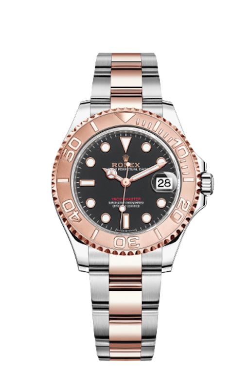 นาฬิกา Rolex ผู้หญิง รุ่น Yacht-Master 37 1