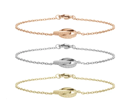 Elan Unity Bracelet Unisex 3