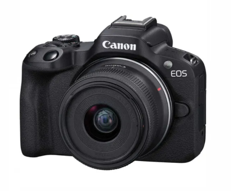 กล้อง Mirrorless Canon 1