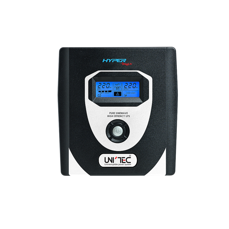 เครื่องสำรองไฟฟ้า รุ่น Hypermax 1