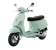 Vespa มอเตอร์ไซค์ เหมาะกับคนตัวเล็ก รุ่น LX 125 I-GET 1