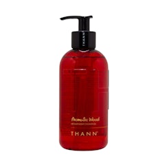 Aromatic Wood Aromatherapy Shower Gel