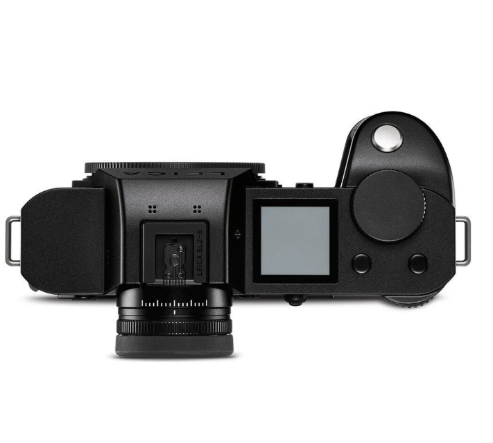 Mirrorless Digital Camera 3