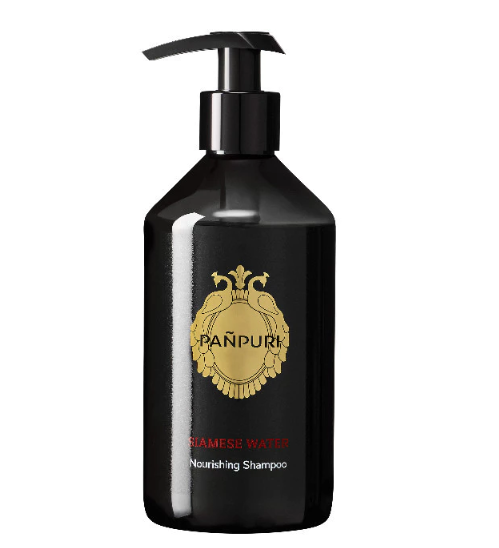 Hair Cleanser INDOCHINE 1