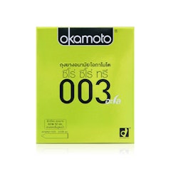 Okamoto 003 Aloe