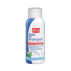 Easy Dry Shampoo