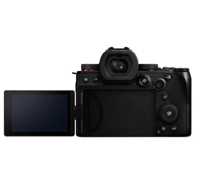 S-Series Lumix Mark II 3