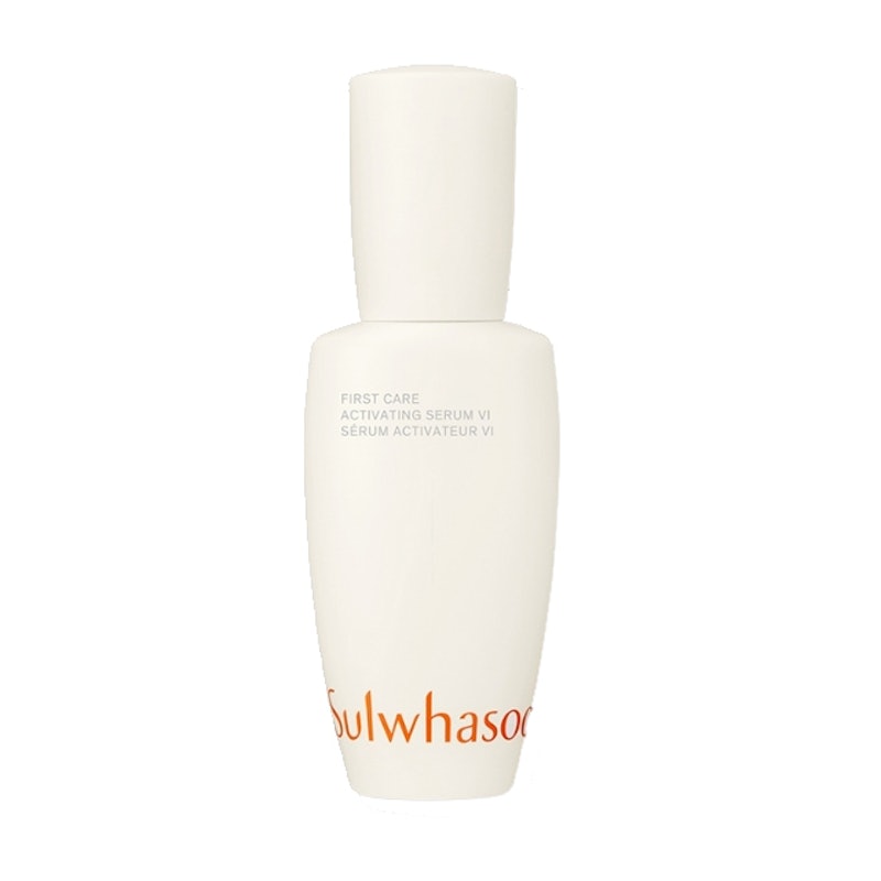 First Care Activating Serum VI 1