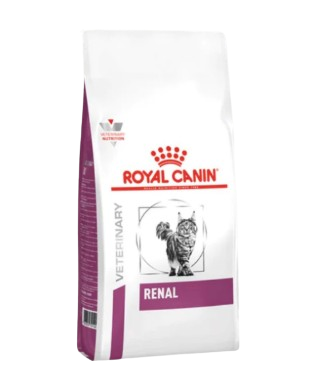 Renal Cat อาหารแมว โรคไต