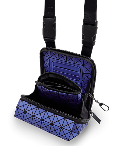กระเป๋า Bao Bao รุ่น Beetle Shoulder Bag 2