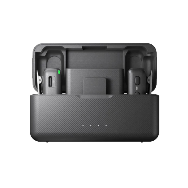 Wireless Microphone  1