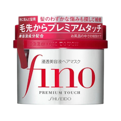 ครีมหมักผม Premium Touch Hair Mask