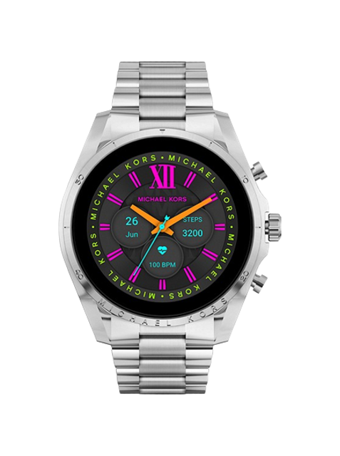10 อันดับ นาฬิกา Michael Kors รุ่นฮิต ปี 2026 รวม Smartwatch และ Analog 2