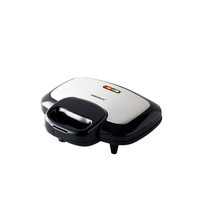 เครื่องทำแซนด์วิช รุ่น HOM-261031 3