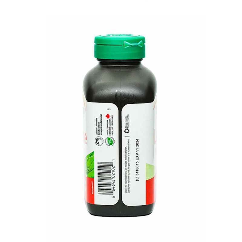 Lecithin 1200mg 2
