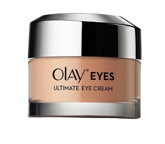 Ultimate Eye Cream 1