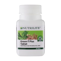 Green Tea Plus
