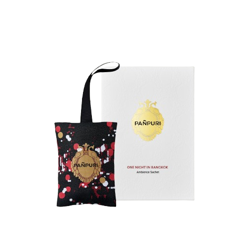 Ambience Perfume Sachet ถุงหอมปรับอากาศ 2