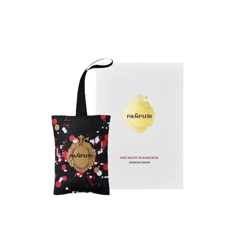 Ambience Perfume Sachet ถุงหอมปรับอากาศ 2