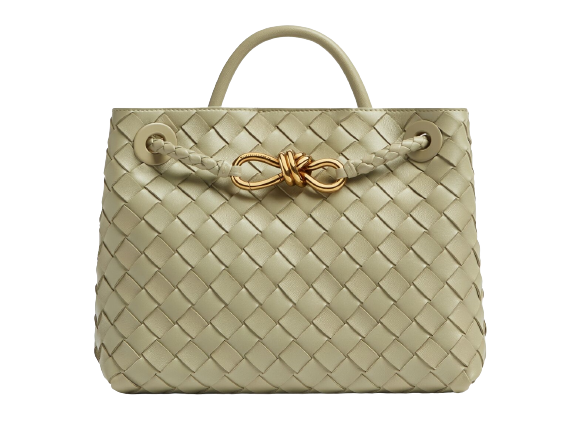  กระเป๋า BOTTEGA VENETA รุ่น Small Andiamo 4
