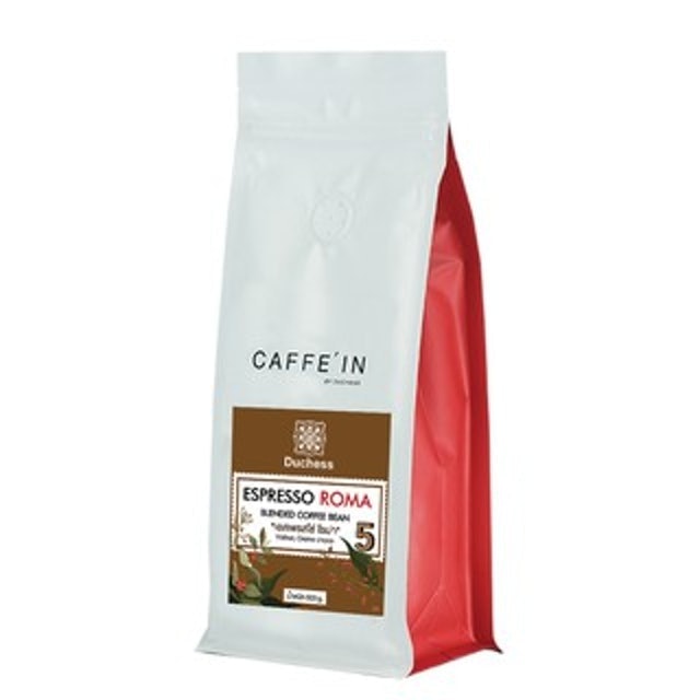 Duchess​ Dark Roast Coffee Beans Espresso Roma 1