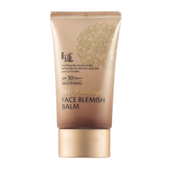No Makeup Face BB Cream SPF30
