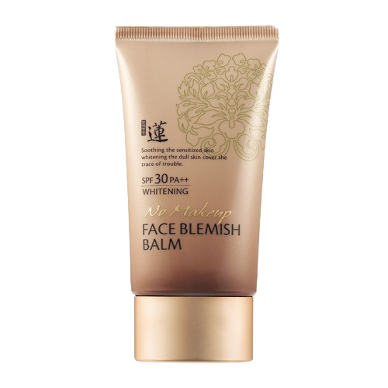 No Makeup Face BB Cream SPF30 1