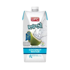 Refresh Coconut Water