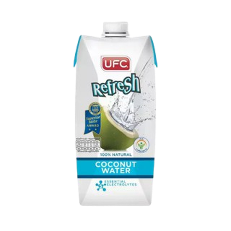 Refresh Coconut Water 1