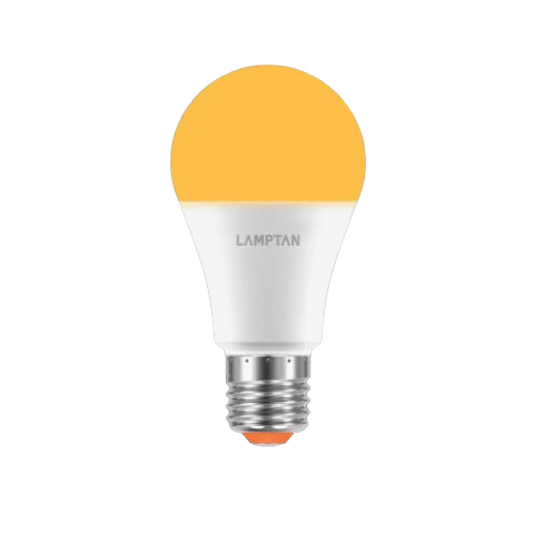 10 หลอดไฟ LED ยี่ห้อไหนดี ปี 2026 รวมแบบยาว แบบกลม 5