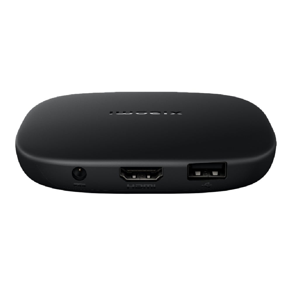 TV Box S 3rd Gen 4K 2